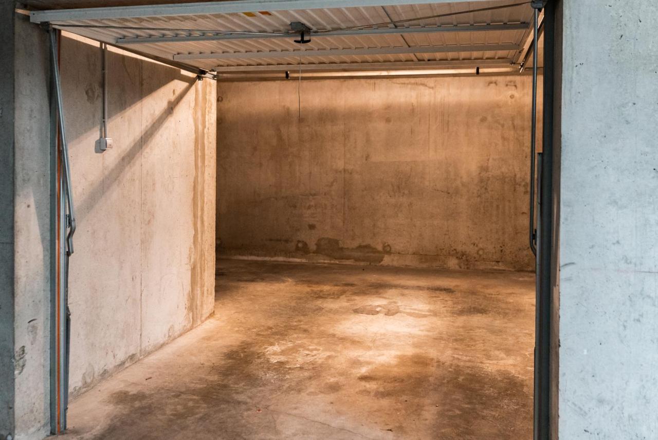 Lac-Montagne-Leman-Geneva, Garage, Tram Annemasse Dış mekan fotoğraf